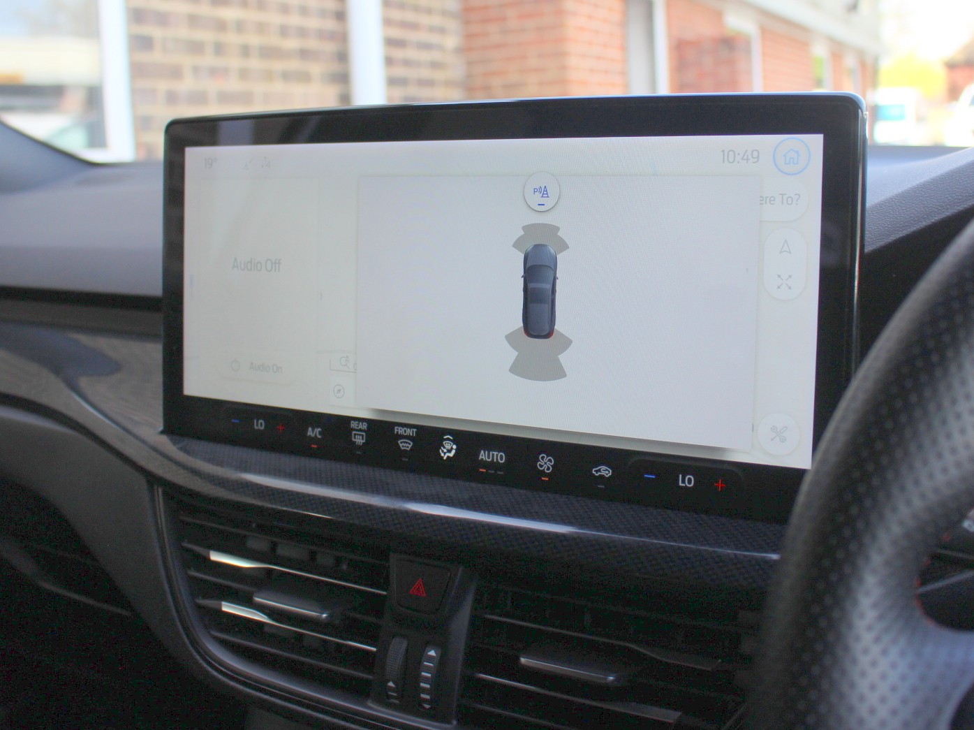 Used Ford Focus 2023 for sale - 78154833: Photo 20