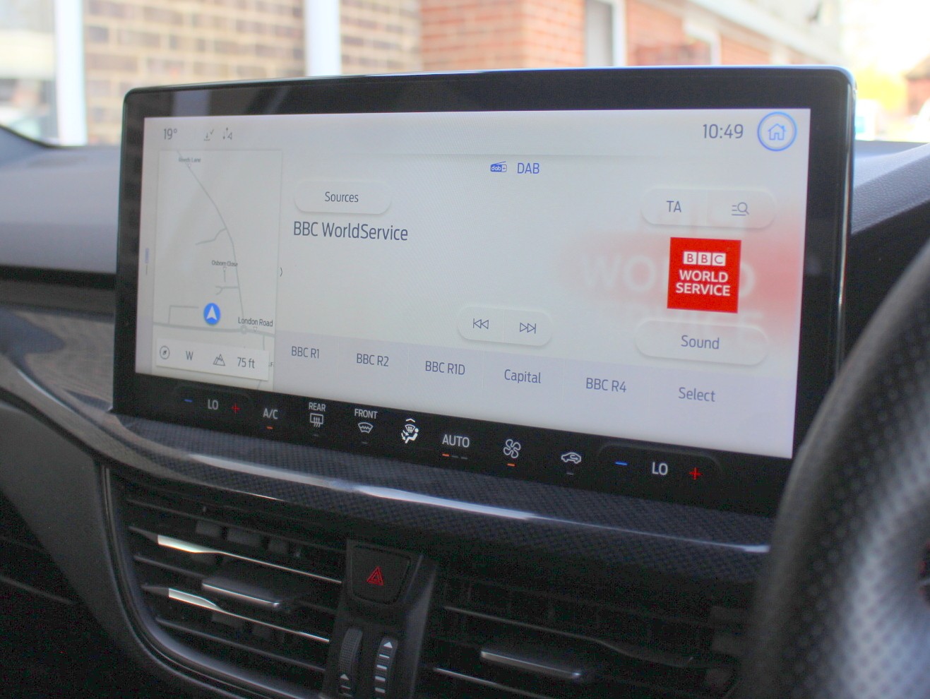 Used Ford Focus 2023 for sale - 78154833: Photo 21