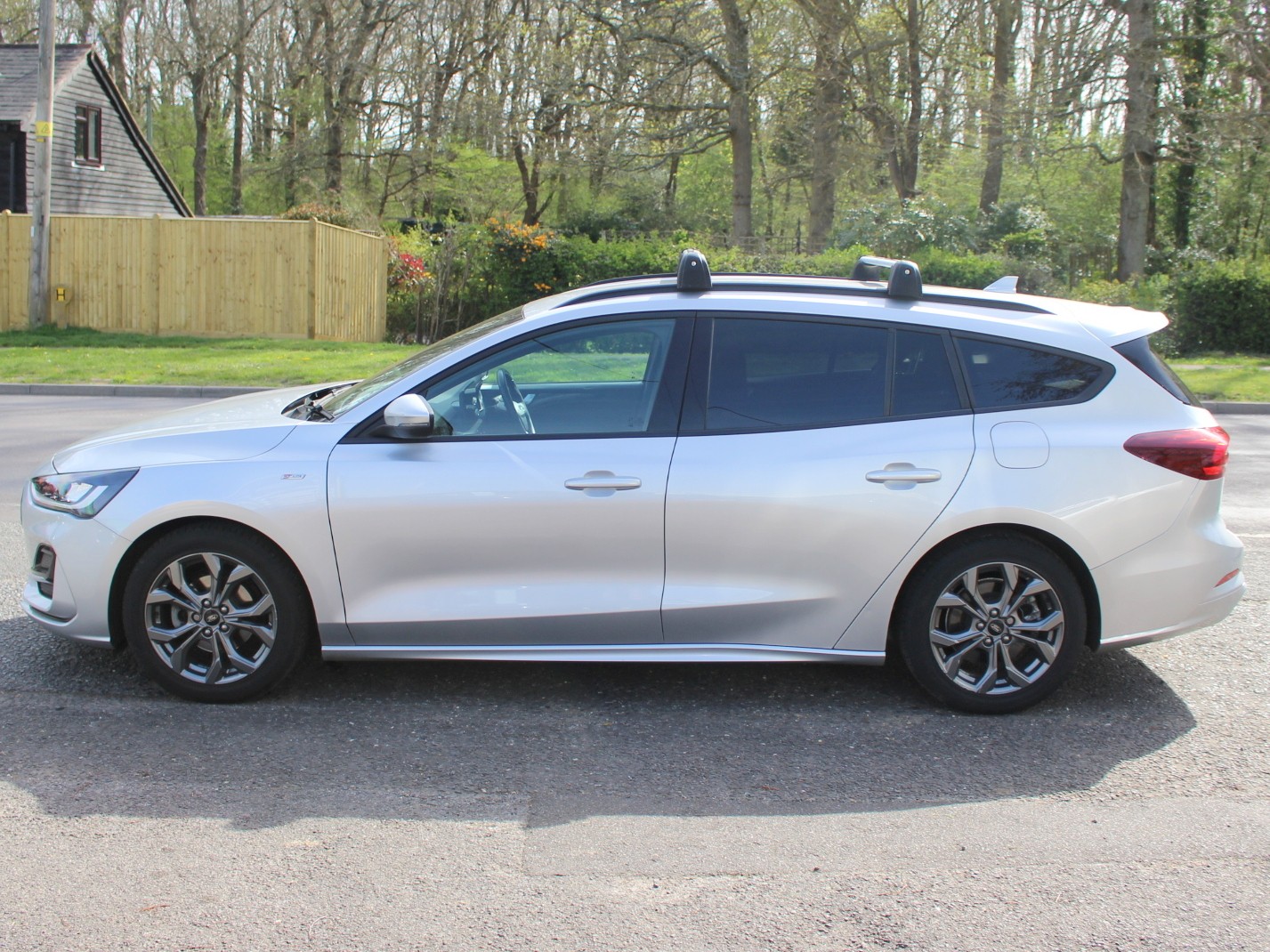 Used Ford Focus 2023 for sale - 78154833: Photo 22