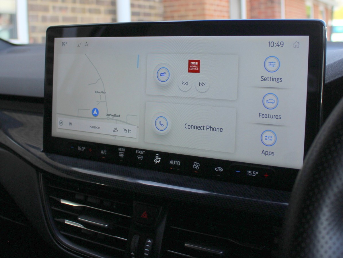 Used Ford Focus 2023 for sale - 78154833: Photo 23