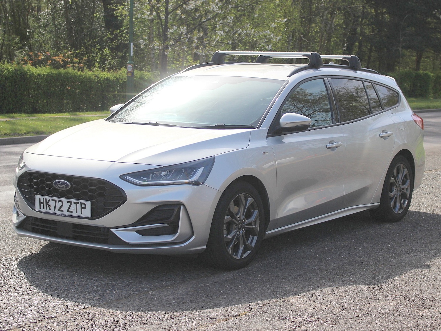 Used Ford Focus 2023 for sale - 78154833: Photo 25