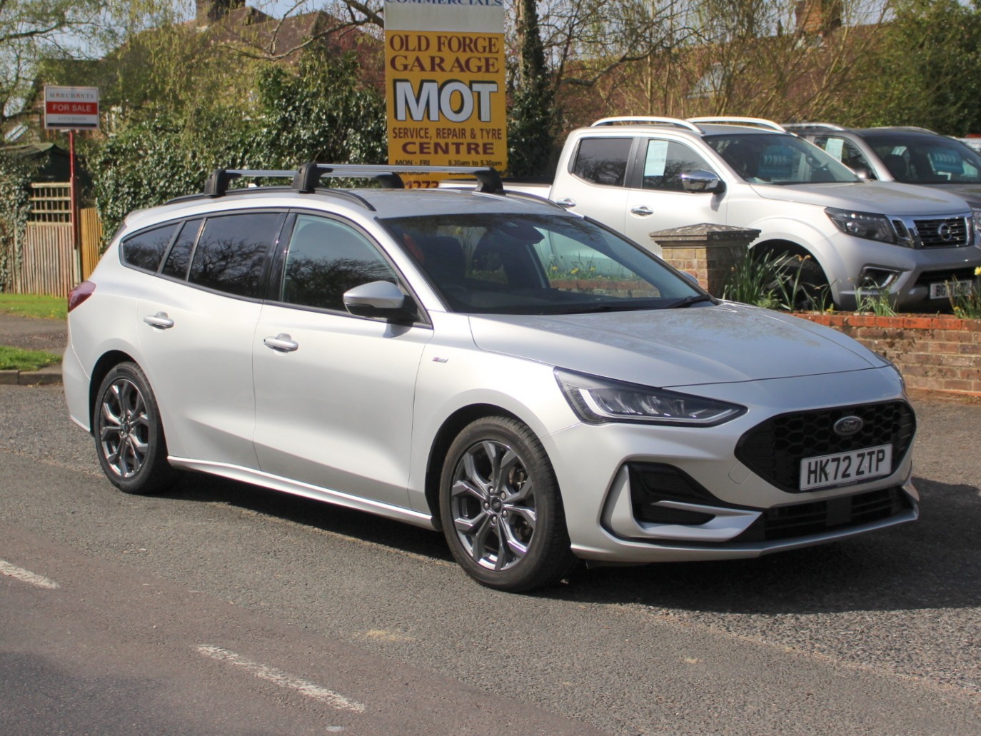 Used Ford Focus 2023 for sale - 78154833: Photo 31