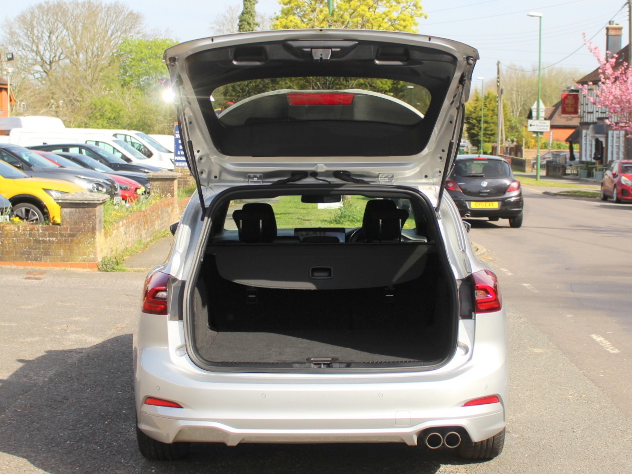 Used Ford Focus 2023 for sale - 78154833: Photo 34