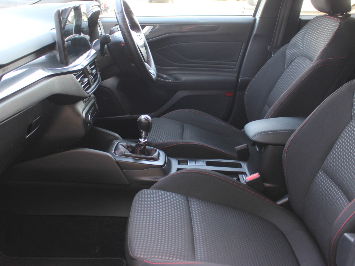 Used Ford Focus 2023 for sale - 78154833: Photo 36