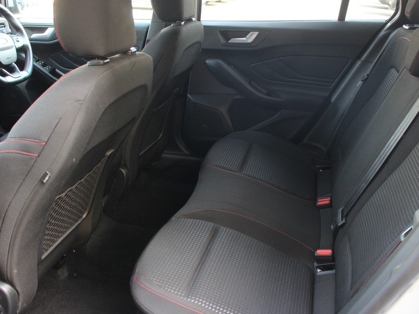 Used Ford Focus 2023 for sale - 78154833: Photo 38