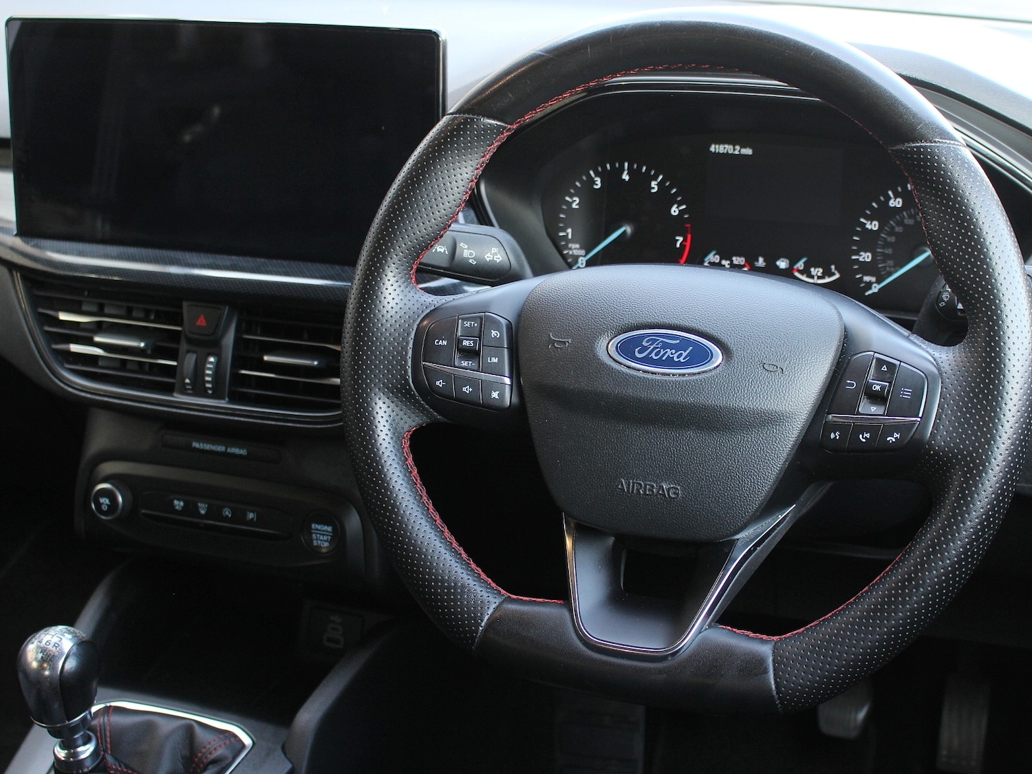 Used Ford Focus 2023 for sale - 78154833: Photo 40