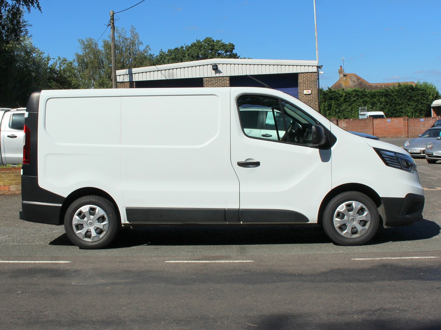 Vehicle 24