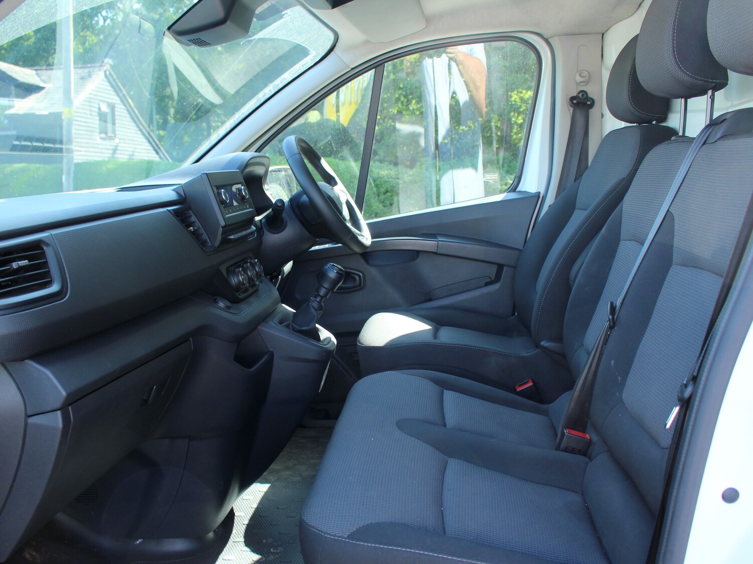 Vehicle 25