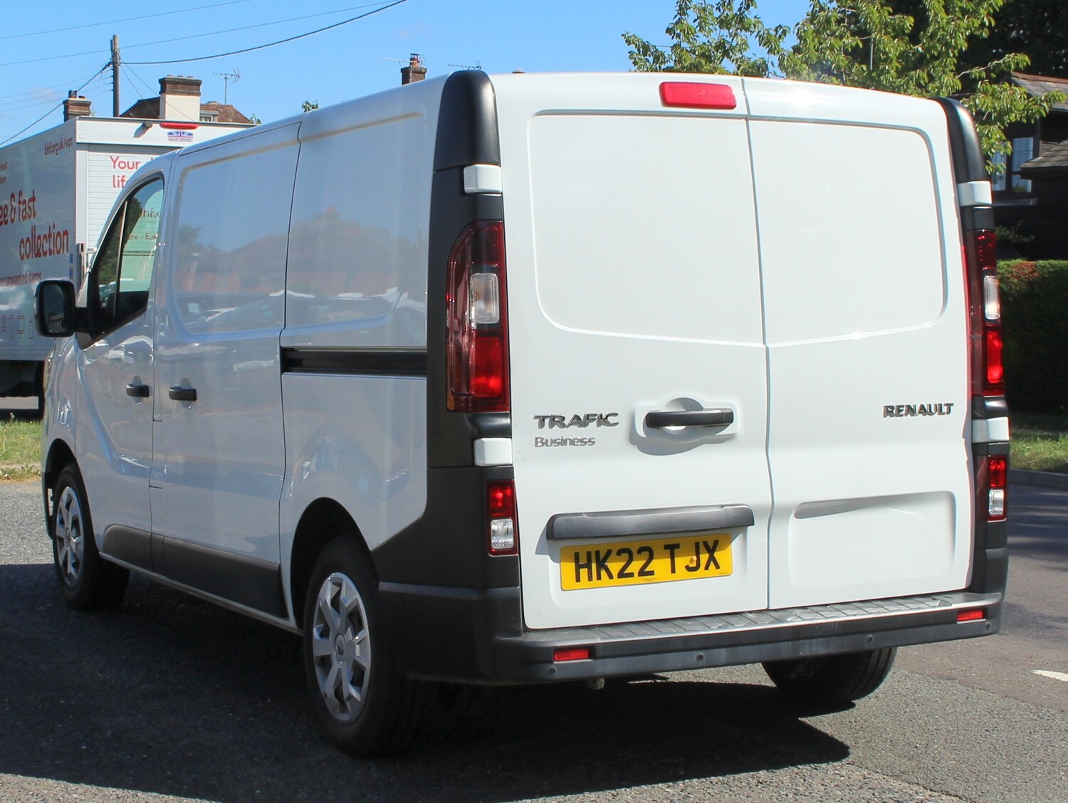 Vehicle 35