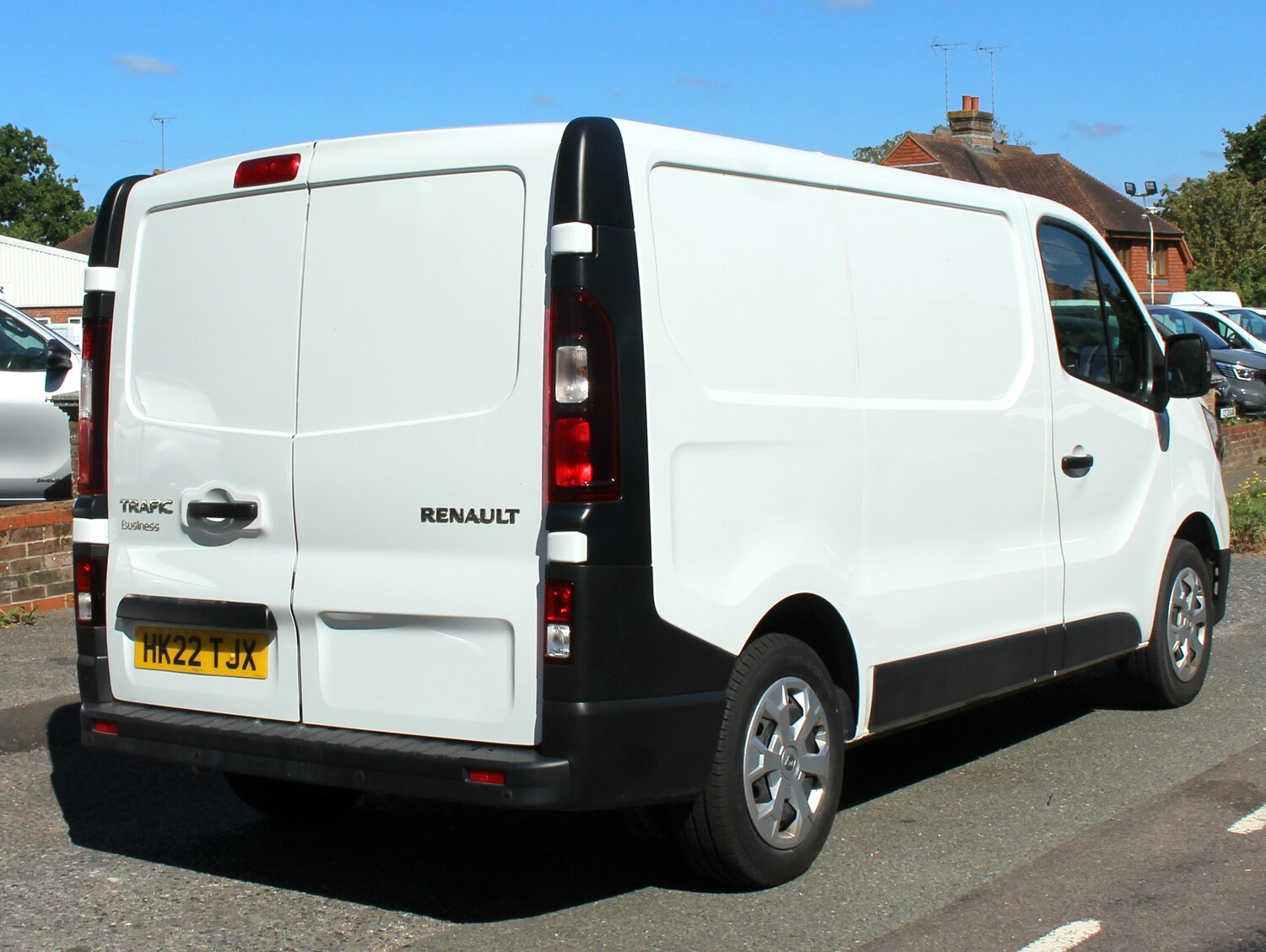 Vehicle 37