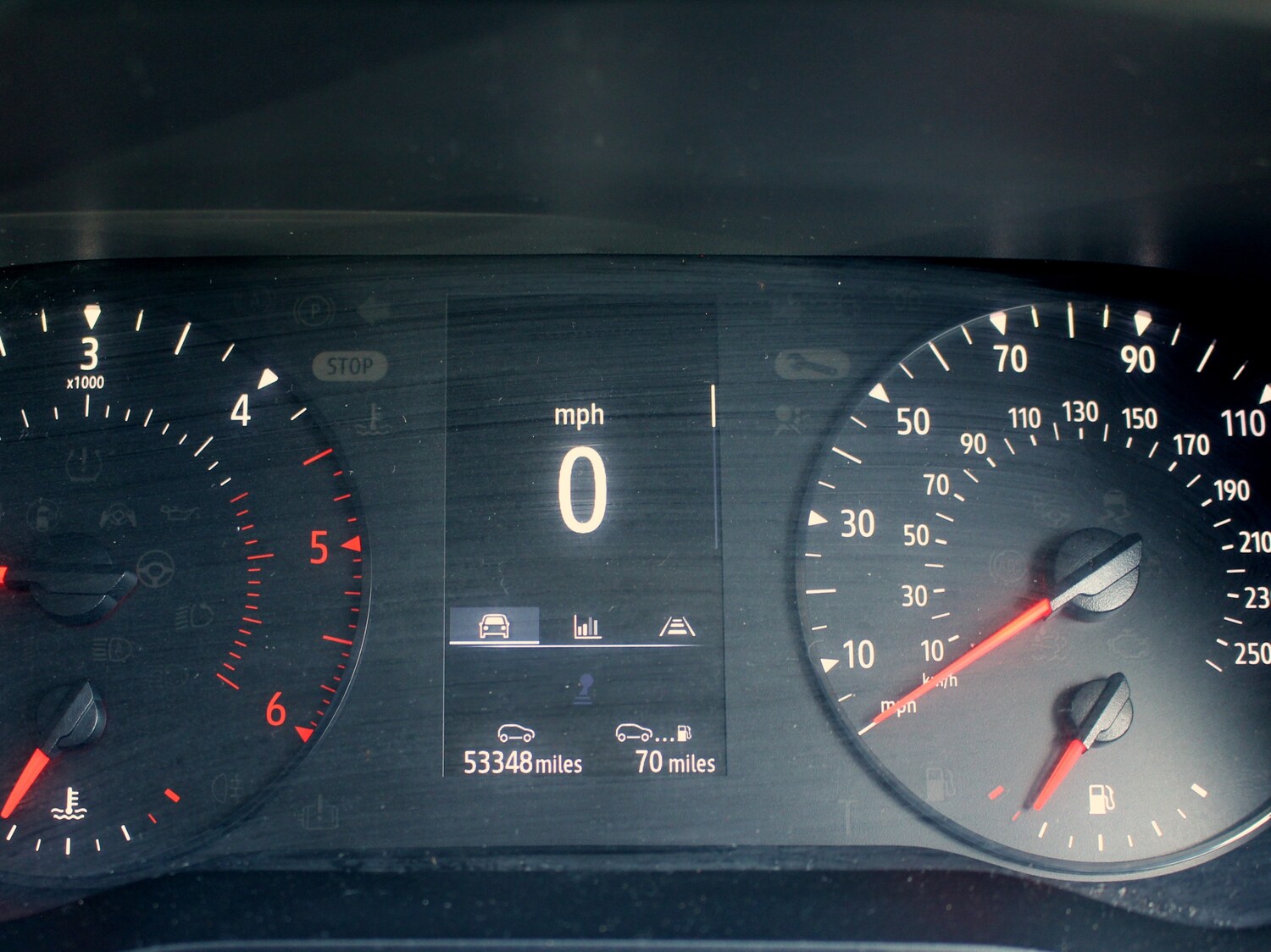 Vehicle 43