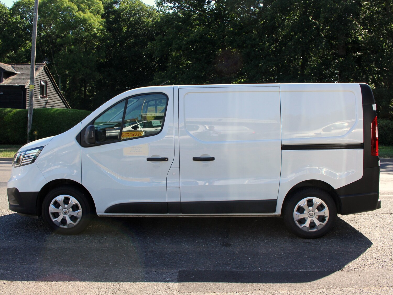 Vehicle 49