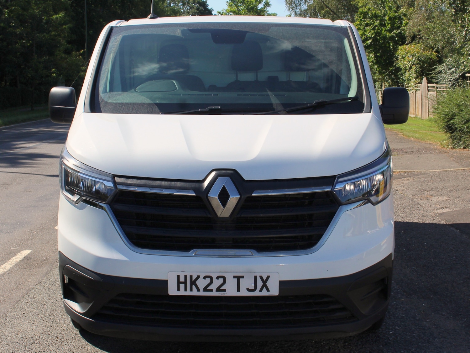 Vehicle 6