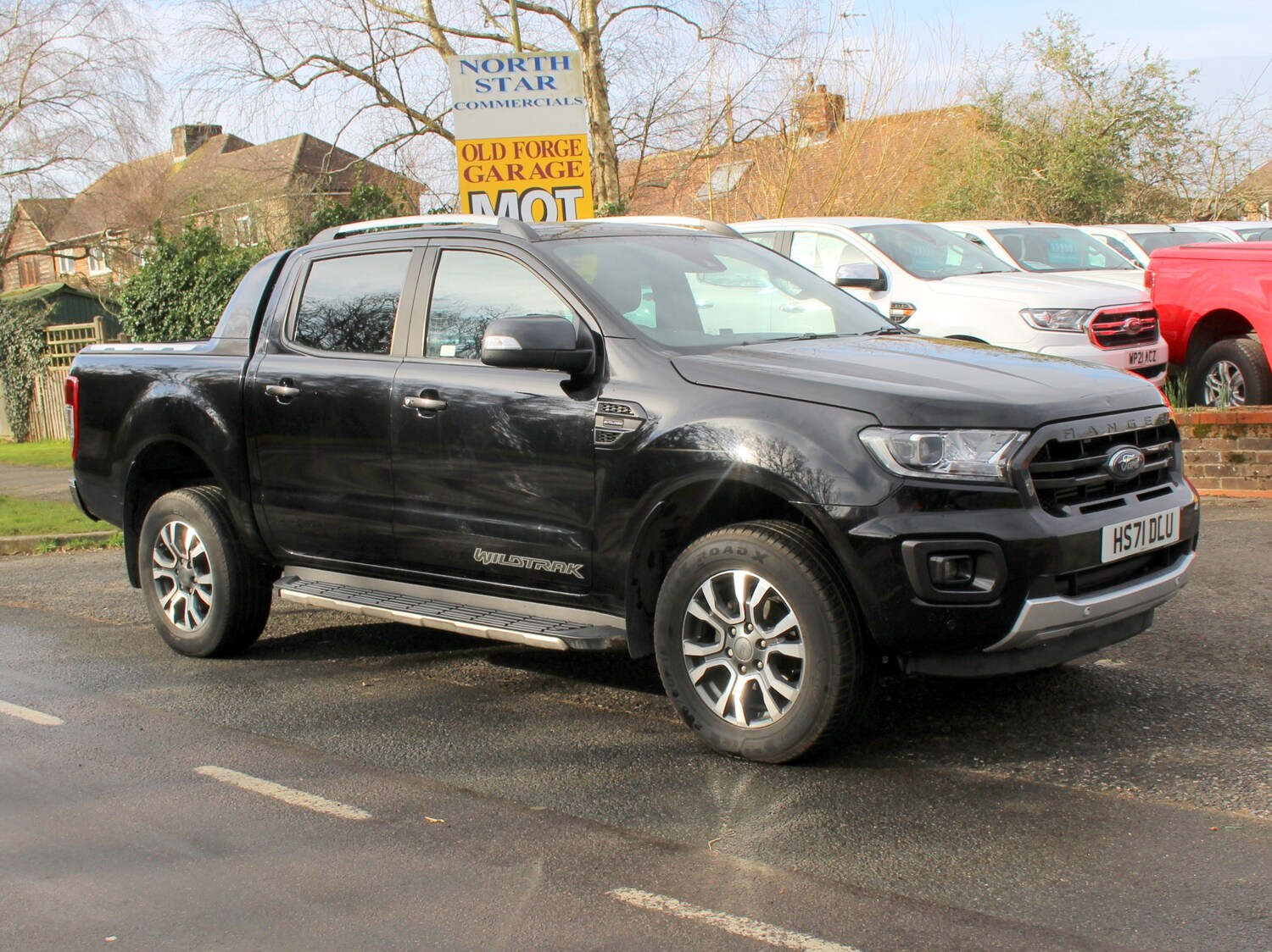 Used Ford Ranger 2022 for sale - 76352974: Photo 10