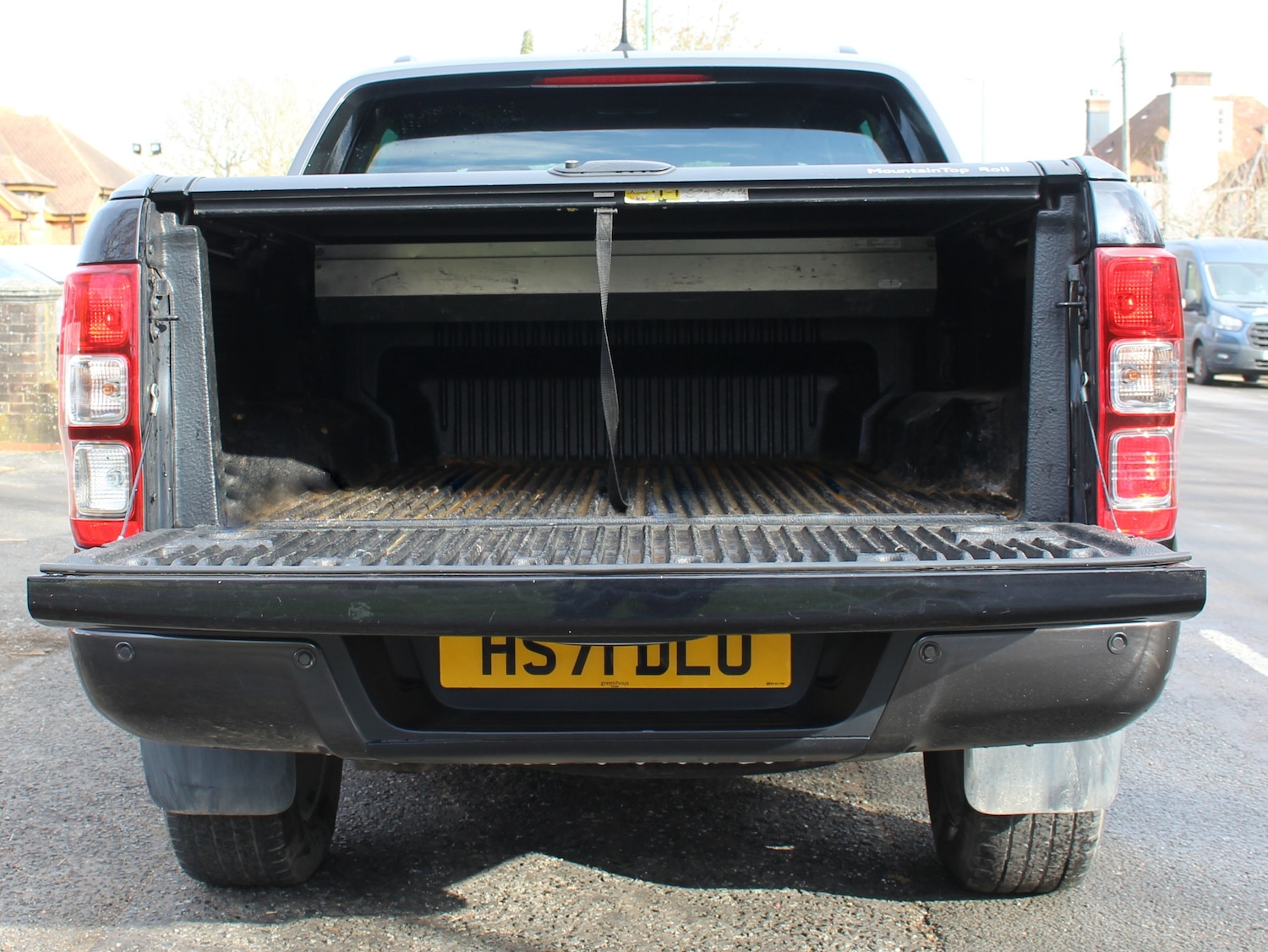 Used Ford Ranger 2022 for sale - 76352974: Photo 12