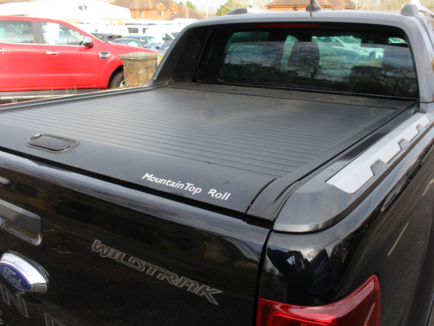 Used Ford Ranger 2022 for sale - 76352974: Photo 13