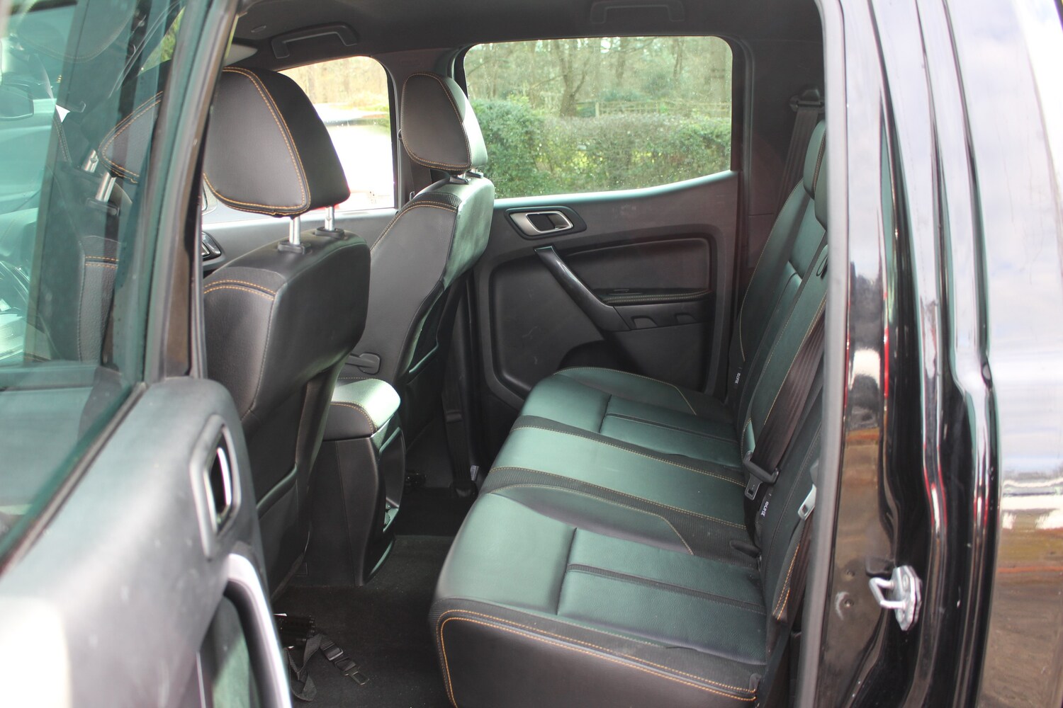 Used Ford Ranger 2022 for sale - 76352974: Photo 15