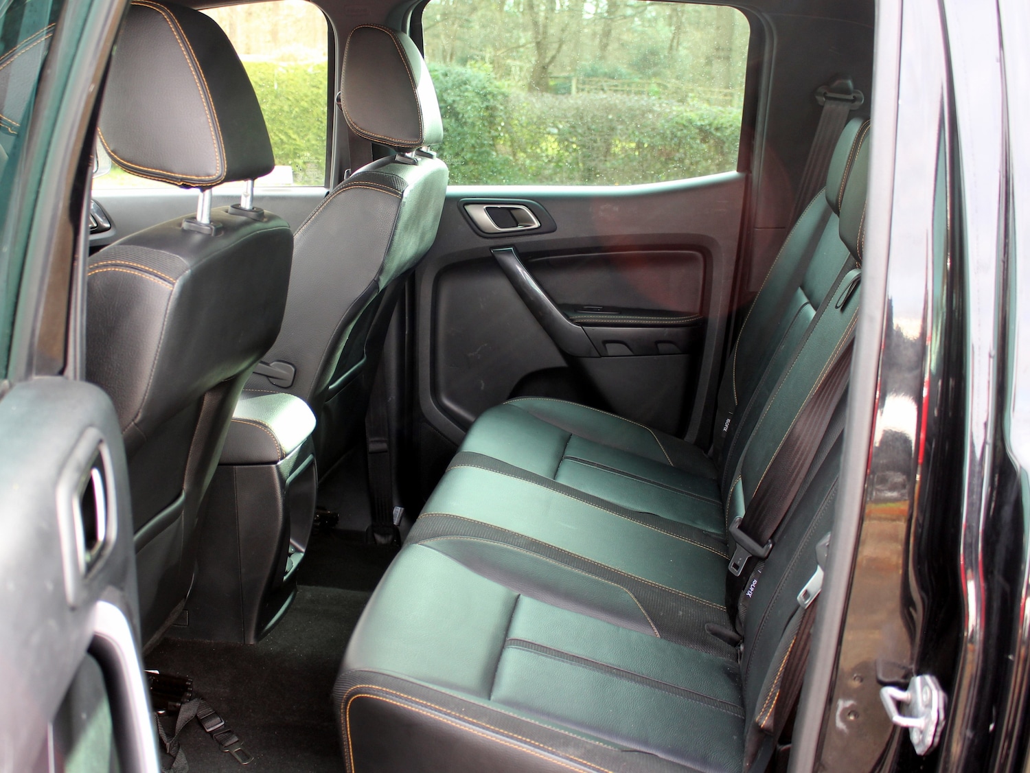 Used Ford Ranger 2022 for sale - 76352974: Photo 16