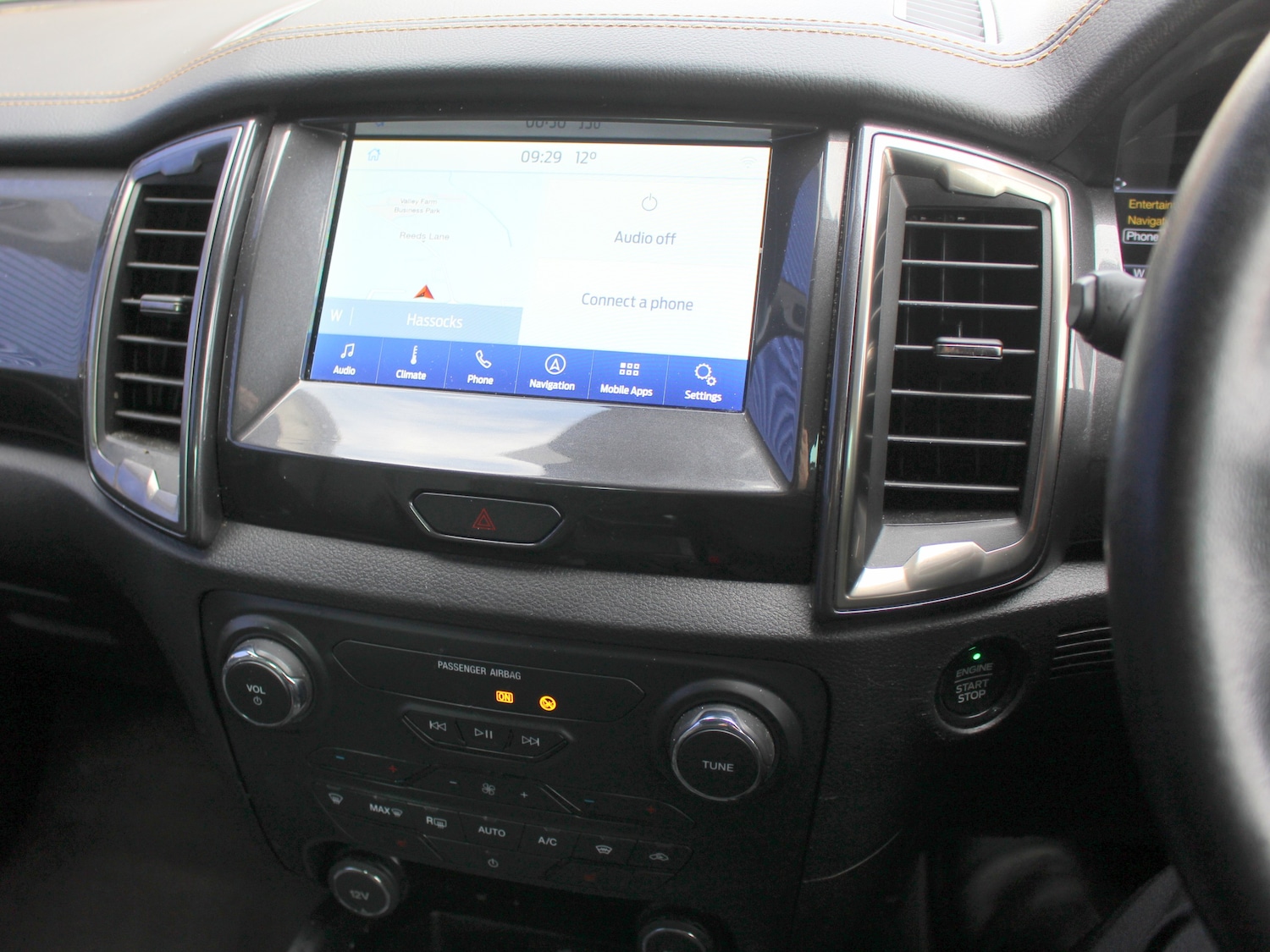 Used Ford Ranger 2022 for sale - 76352974: Photo 18