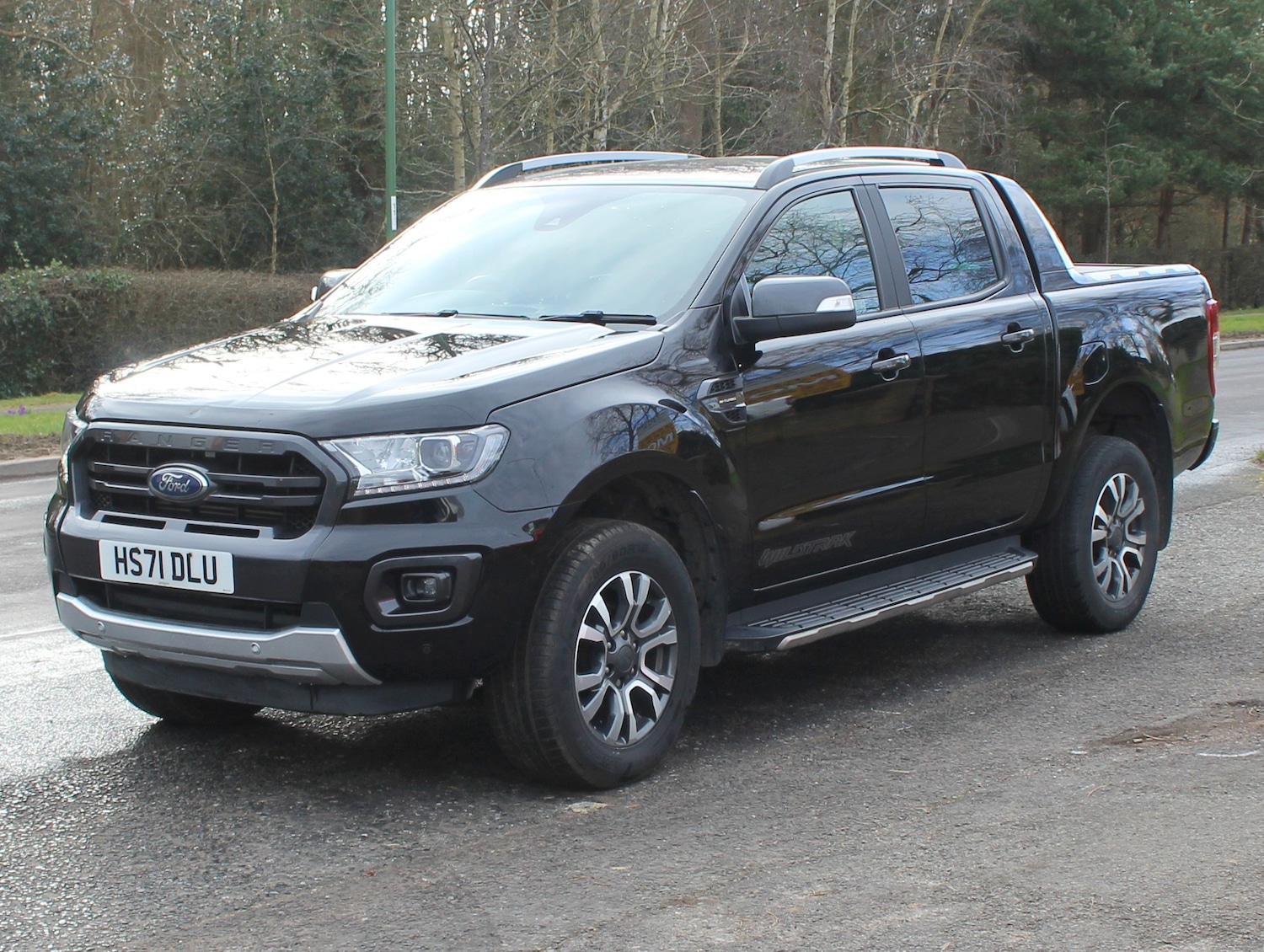 Used Ford Ranger 2022 for sale - 76352974: Photo 22