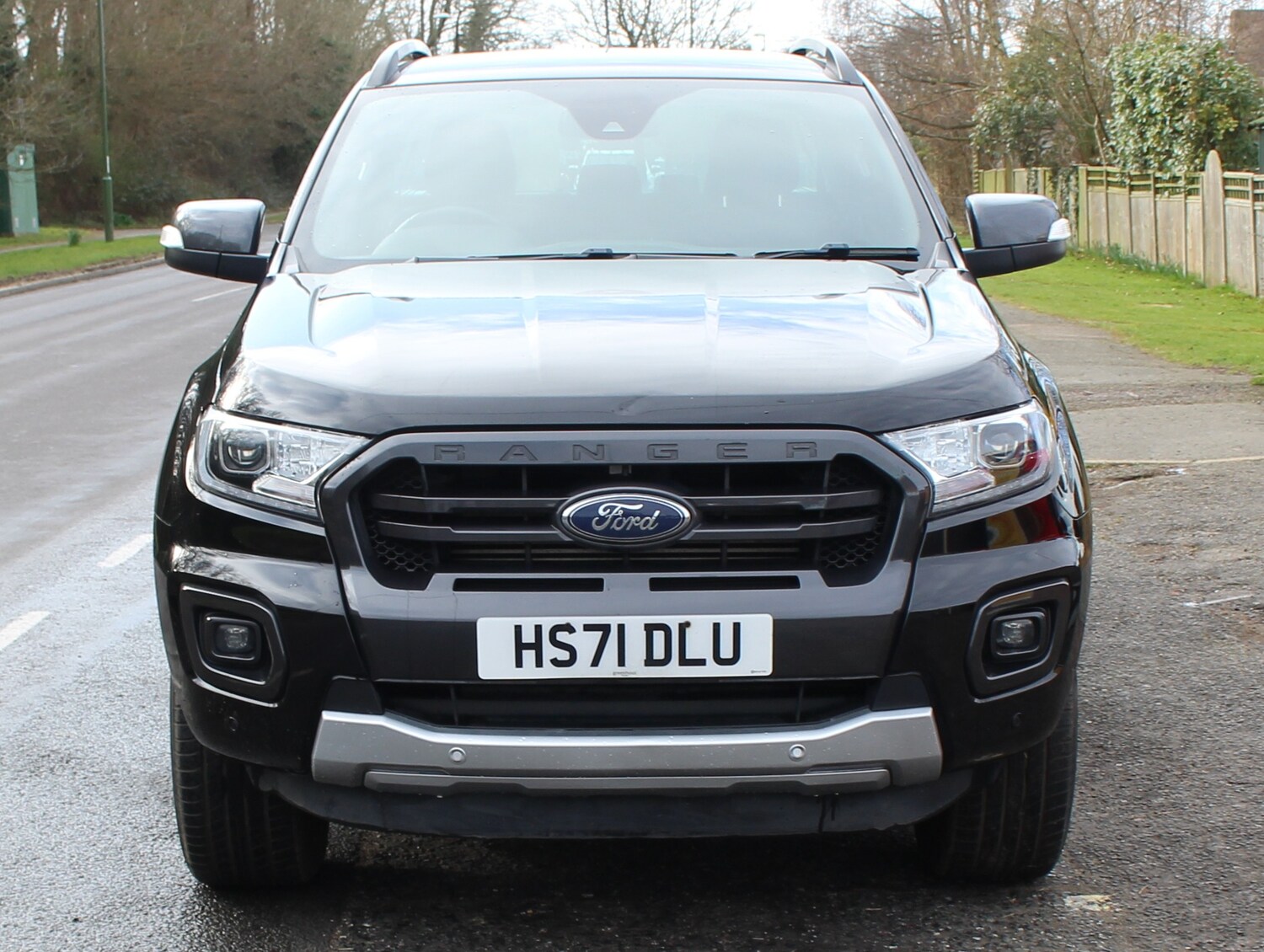 Used Ford Ranger 2022 for sale - 76352974: Photo 24