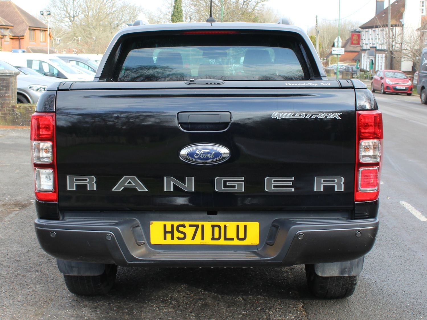 Used Ford Ranger 2022 for sale - 76352974: Photo 28