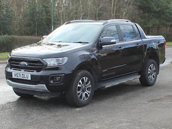 Used Ford Ranger 2022 for sale - 76352974: Photo