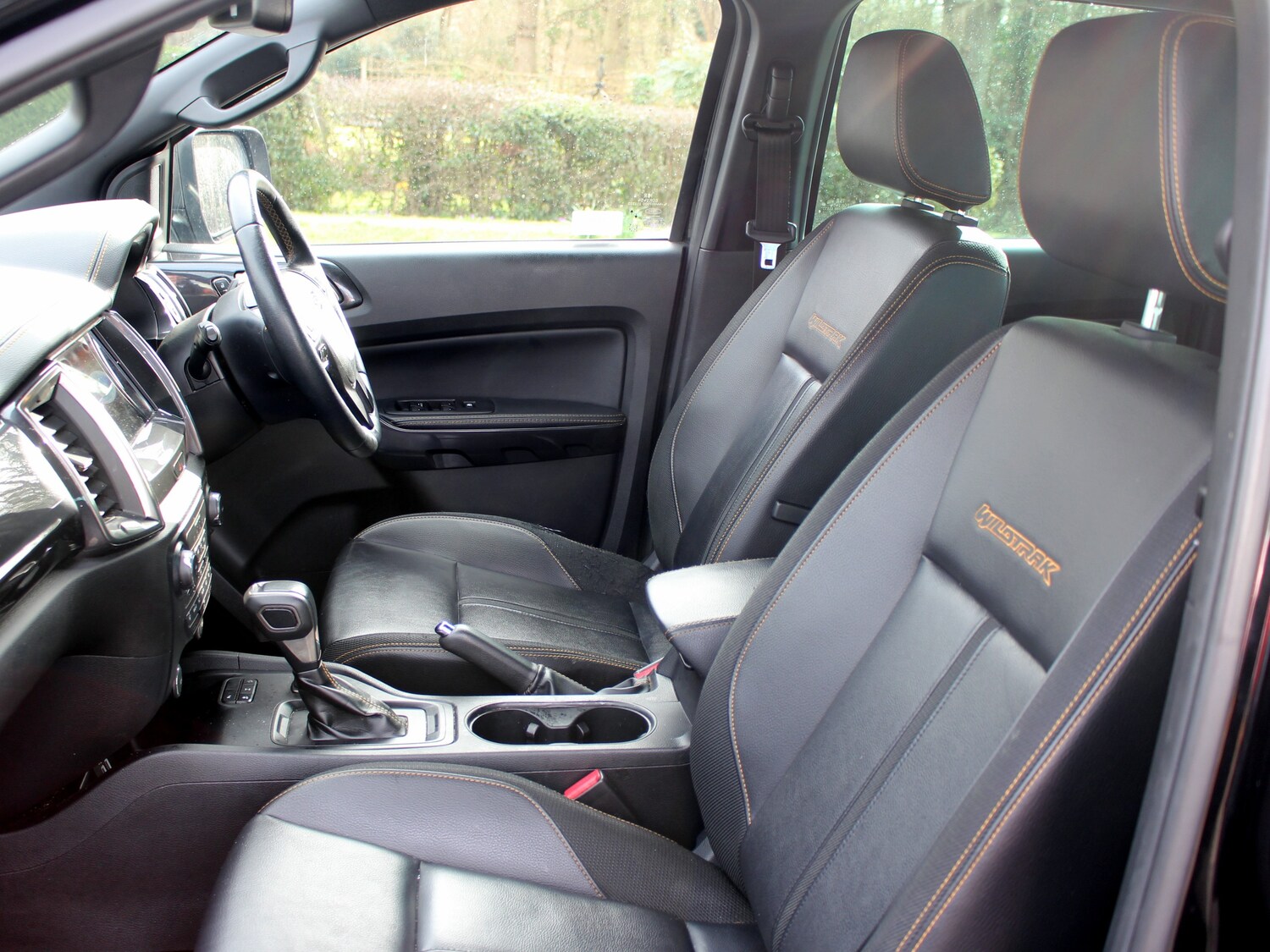 Used Ford Ranger 2022 for sale - 76352974: Photo 38