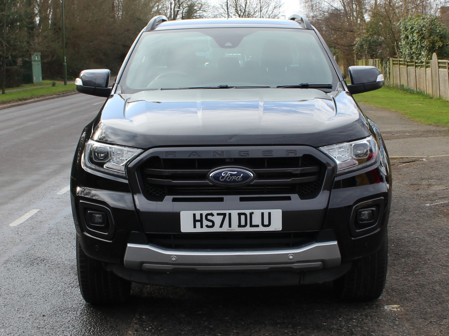 Used Ford Ranger 2022 for sale - 76352974: Photo 4