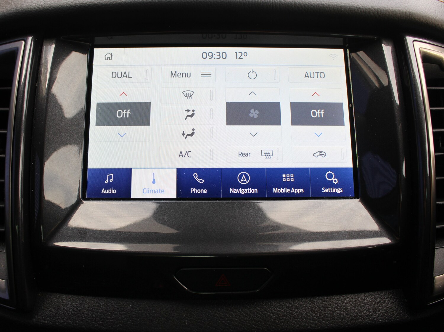 Used Ford Ranger 2022 for sale - 76352974: Photo 40