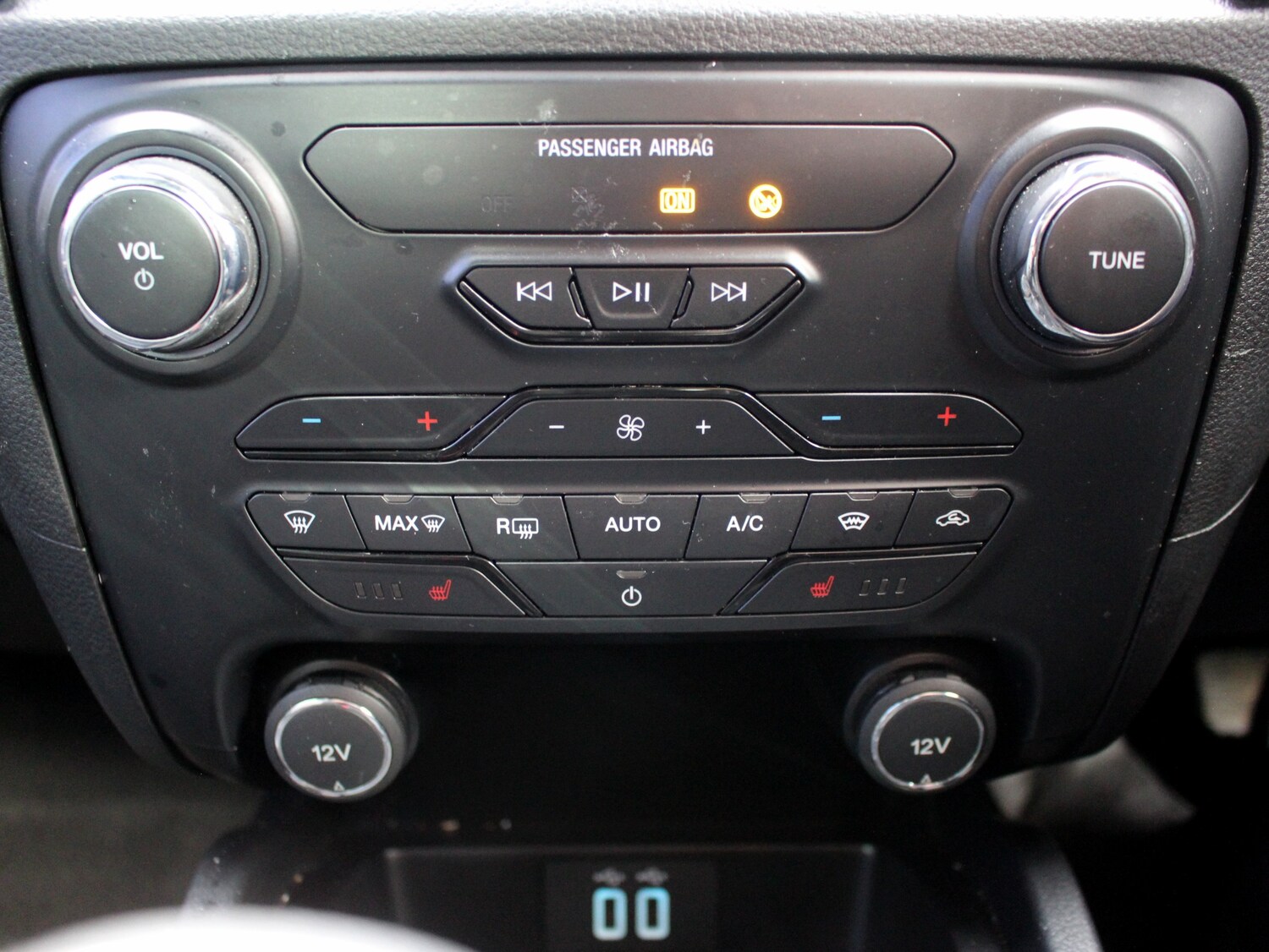 Used Ford Ranger 2022 for sale - 76352974: Photo 41