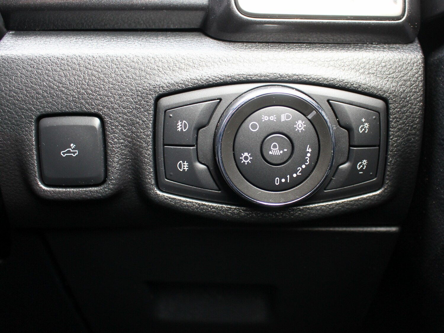 Used Ford Ranger 2022 for sale - 76352974: Photo 42