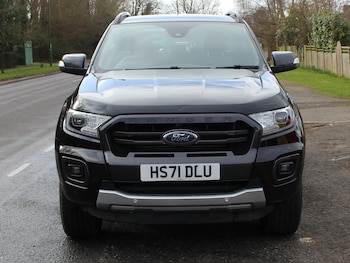 Used Ford Ranger 2022 for sale - 76352974: Photo