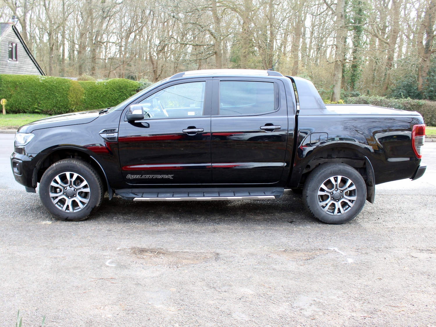 Used Ford Ranger 2022 for sale - 76352974: Photo 5