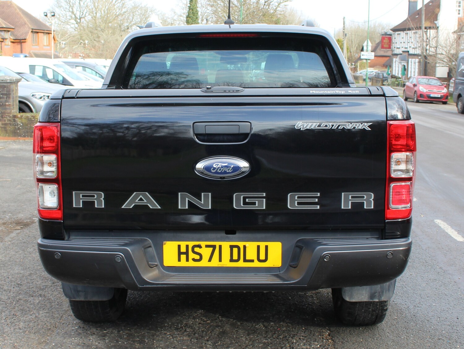 Used Ford Ranger 2022 for sale - 76352974: Photo 7