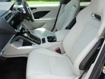 Used Jaguar I-Pace 2023 for sale - 74871757: Photo