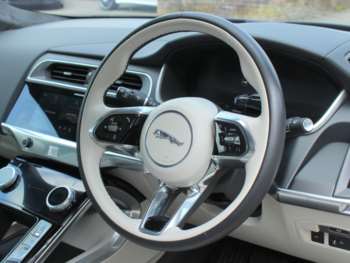 Used Jaguar I-Pace 2023 for sale - 74871757: Photo