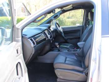 Used Ford Ranger 2021 for sale - 74164960: Photo