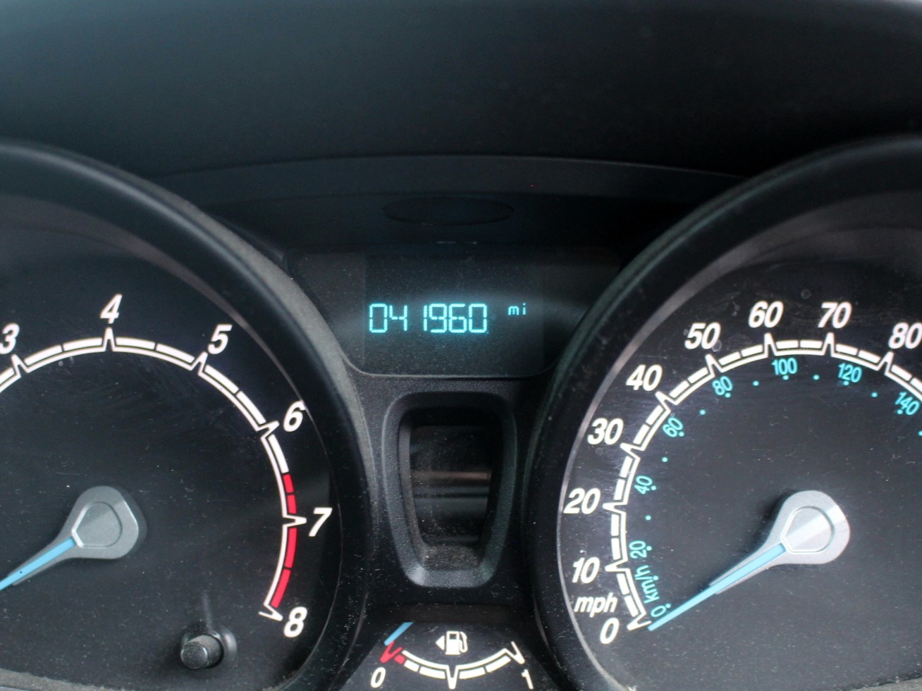 Used Ford Transit Courier 2021 for sale - 77421283: Photo 22