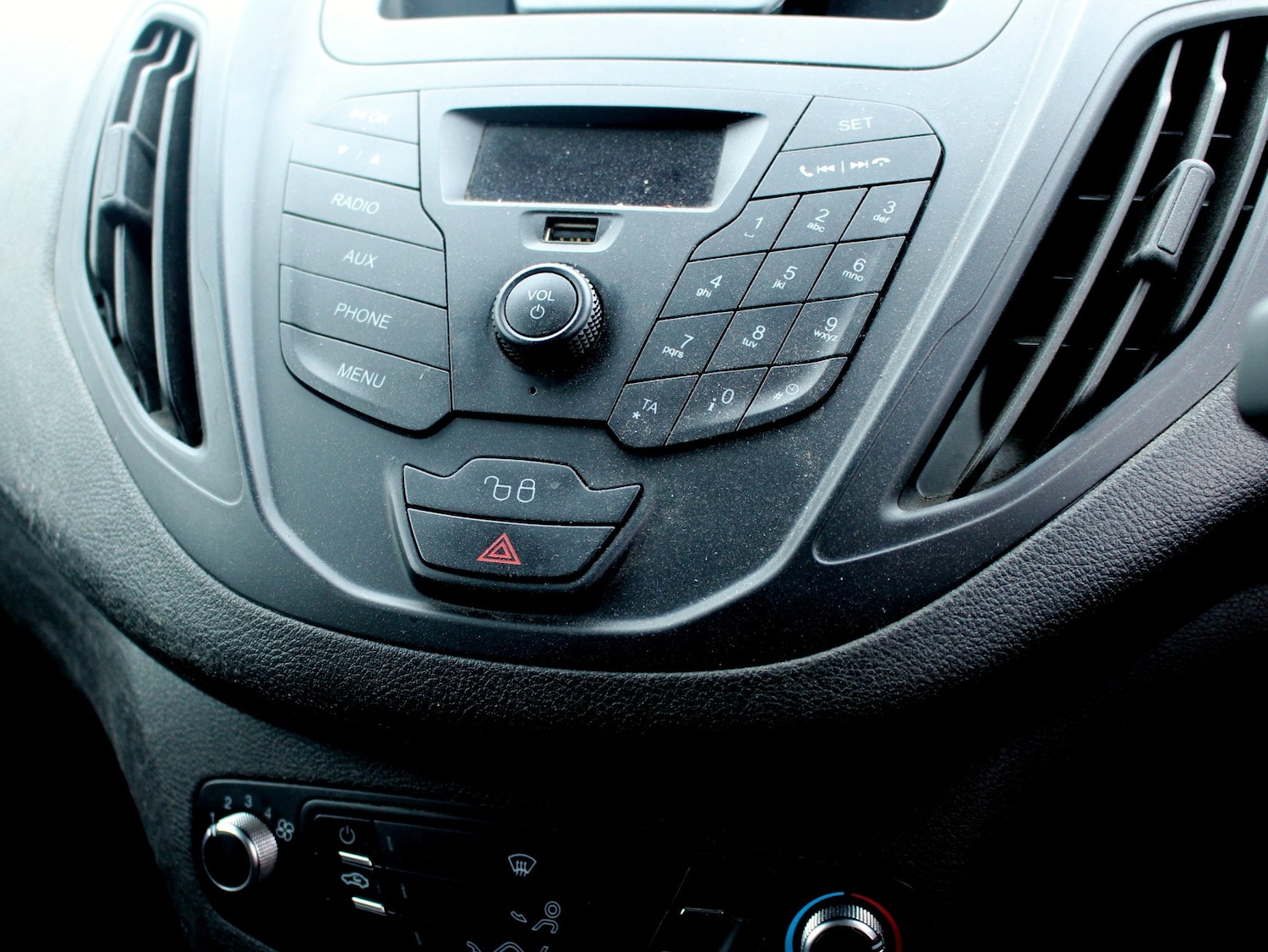 Used Ford Transit Courier 2021 for sale - 77421283: Photo 25