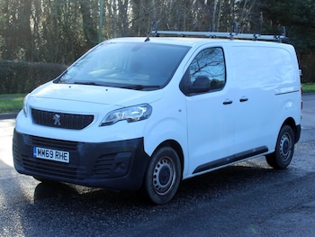 Used Peugeot Expert 2020 for sale - 77520052: Photo