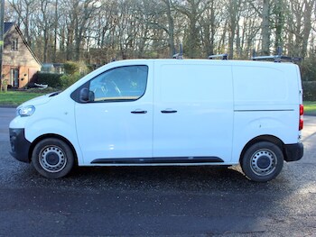 Used Peugeot Expert 2020 for sale - 77520052: Photo