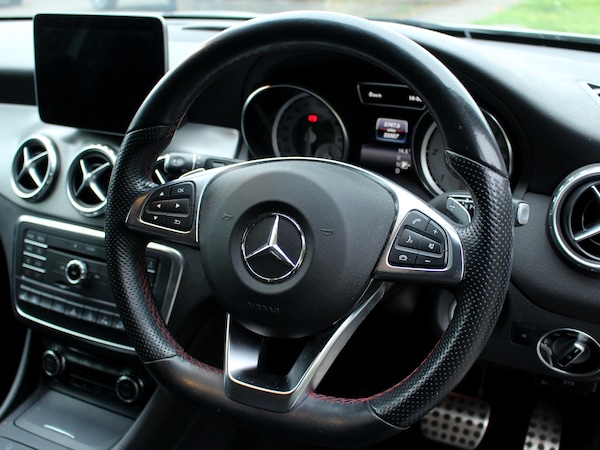 Used Mercedes-Benz GLA 2016 for sale - 76273680: Photo 11