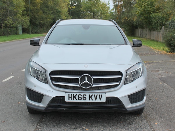 Used Mercedes-Benz GLA 2016 for sale - 76273680: Photo 15