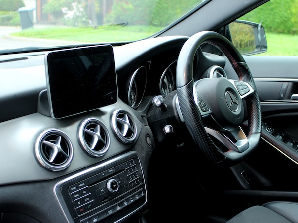 Used Mercedes-Benz GLA 2016 for sale - 76273680: Photo 17
