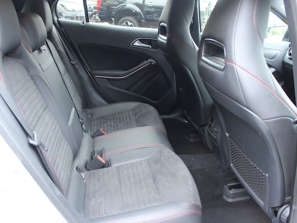 Used Mercedes-Benz GLA 2016 for sale - 76273680: Photo 19