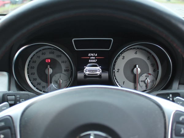 Used Mercedes-Benz GLA 2016 for sale - 76273680: Photo 20