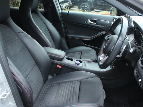 Used Mercedes-Benz GLA 2016 for sale - 76273680: Photo 5