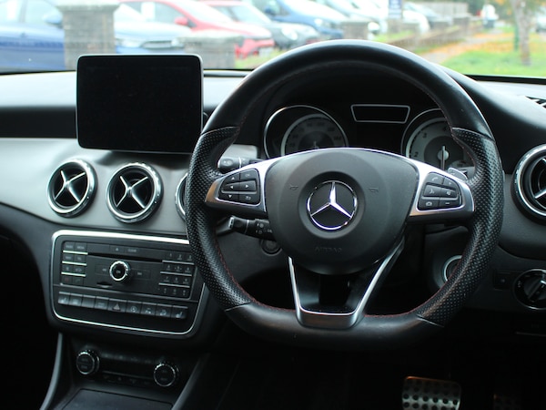 Used Mercedes-Benz GLA 2016 for sale - 76273680: Photo 6