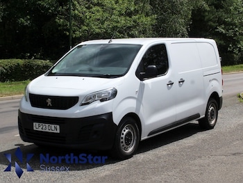 Used Peugeot Expert 2023 for sale - 79059907: Photo